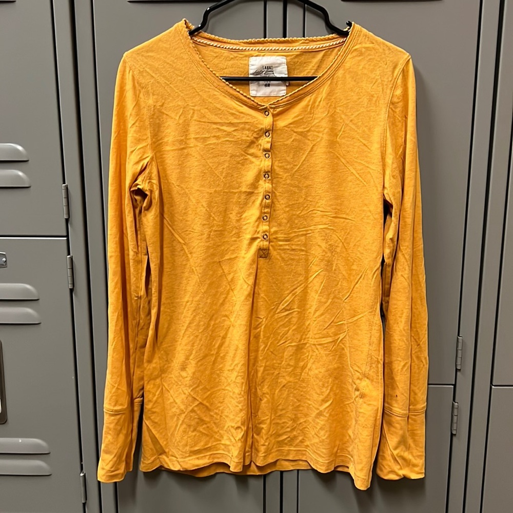 H&M Long Sleeve
